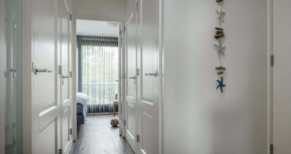 Ferienwohnung Het Schiphuys Langweer Exterior foto