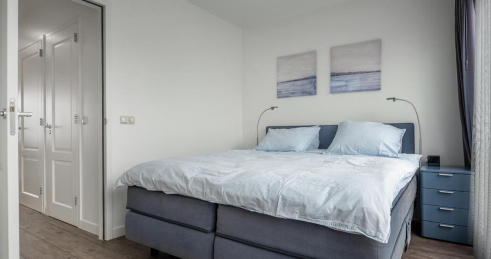 Ferienwohnung Het Schiphuys Langweer Exterior foto