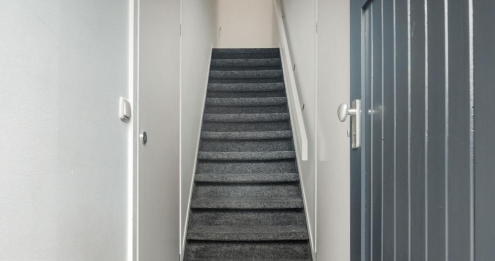 Ferienwohnung Het Schiphuys Langweer Exterior foto